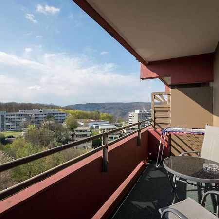 Apartment B907 By Interhome Lahnstein Buitenkant foto